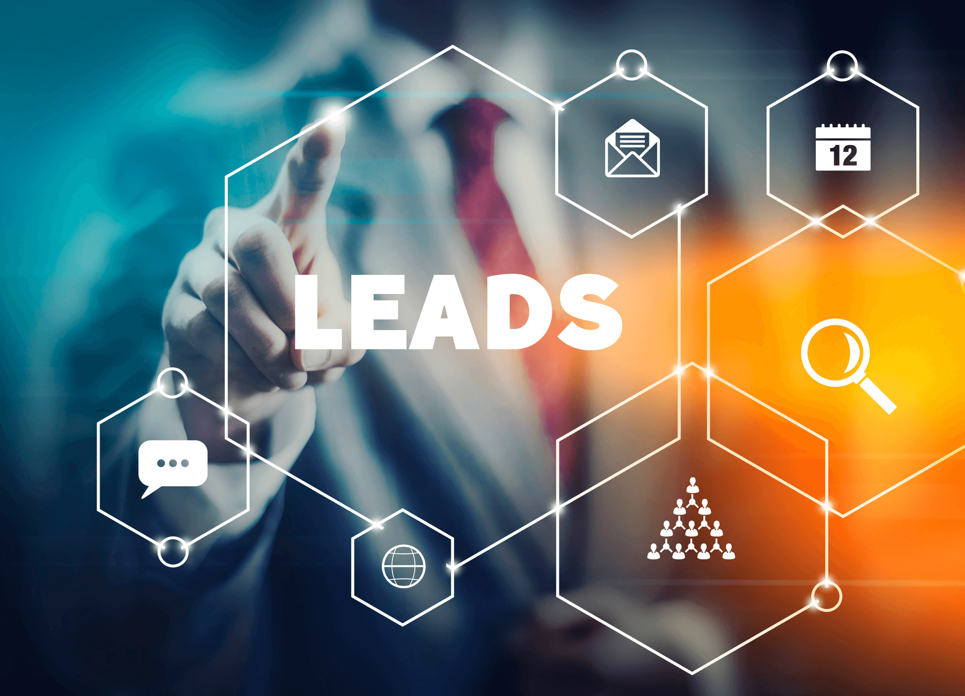 Sales and Channel Assessment Architecture
