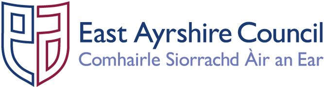 East Ayrshire Council Logo
